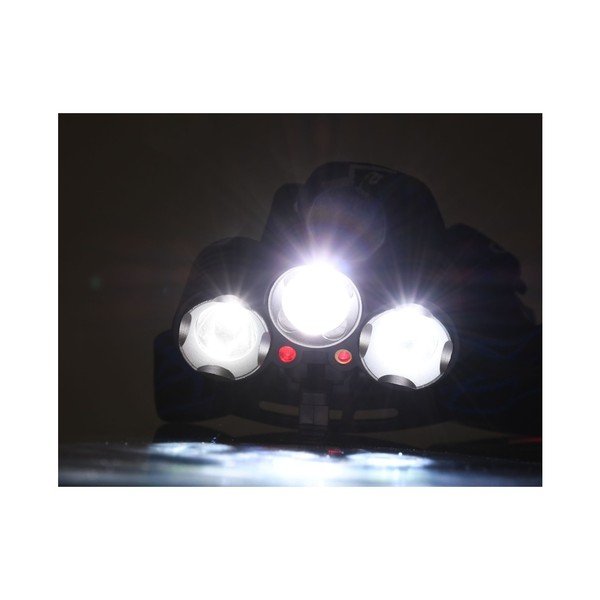 LED lukturis Cattara Pen, 400 lm-image-1