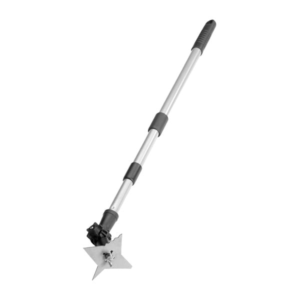 Nezāļu ravētājs – Maximex