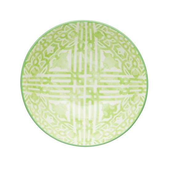 Kitchen Craft Pistāciju keramikas bļoda, ⌀ 15,5 cm-image-1