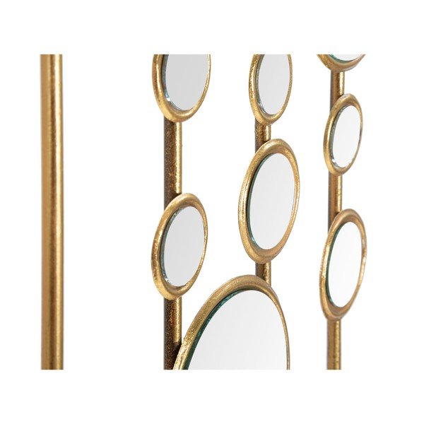 Metāla sienas dekori 35,5x90 cm Small Mirros – Mauro Ferretti-image-2