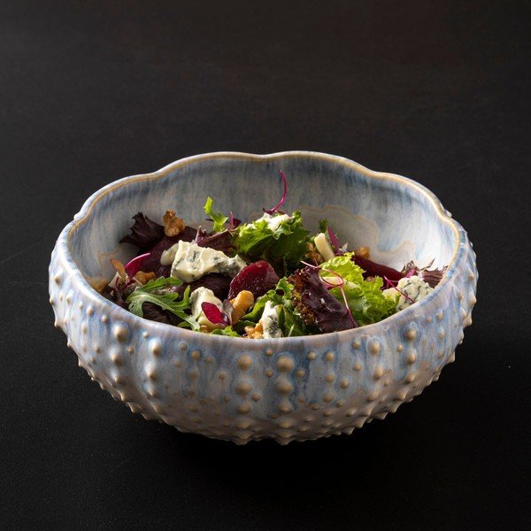 Krēmkrāsas akmensmasas bļodiņa 950 ml Brisa – Costa Nova-image-1