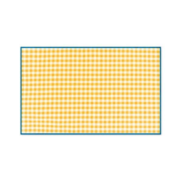 Tekstila galda paliktņi (2 gab.) 35x50 cm Vichy – Really Nice Things-image-3