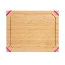 Bambusa griešanas dēlītis 38,1x30,5 cm Mineral - Bonami Essentials