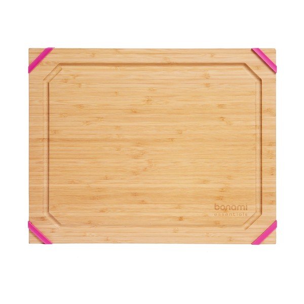 Bambusa griešanas dēlītis 38,1x30,5 cm Mineral - Bonami Essentials