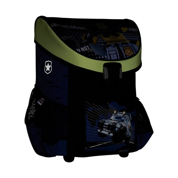 LEGO® City policista skolas soma-image-1