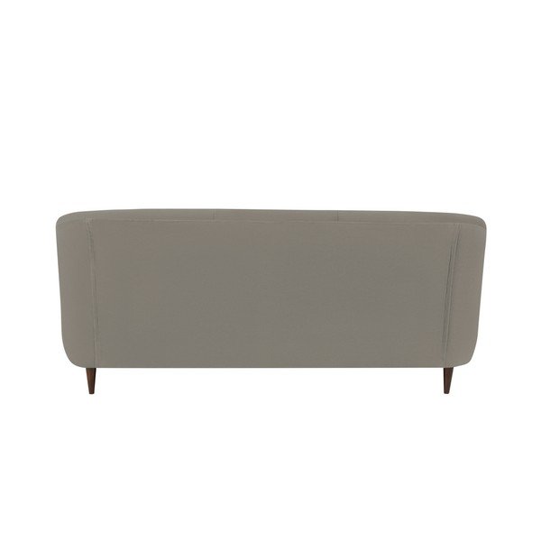 Bēšs dīvāns Kooko Home Love, 125 cm-image-2