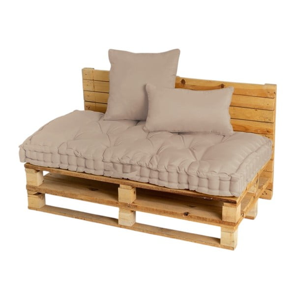 Dārza sēdekļa spilvens paletēm 60x120 cm – Casa Selección