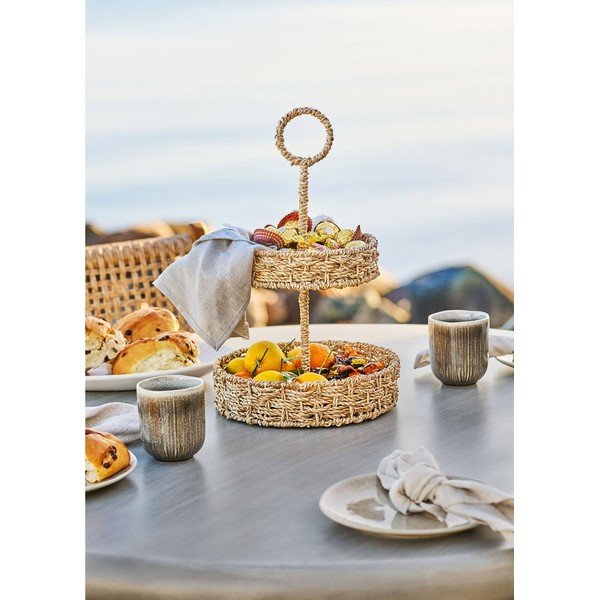 Saldumu statīvs no jūraszāles Rifbjerg – House Nordic-image-1