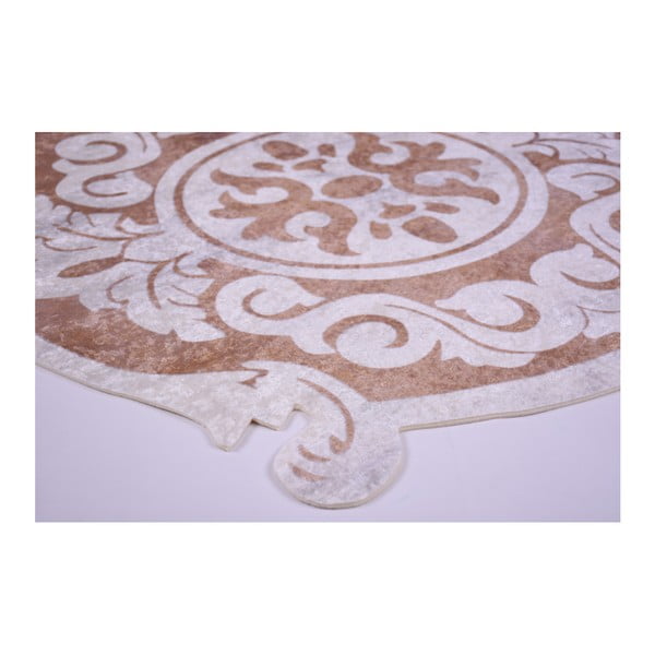 Paklājs Vitauss Rose, ⌀ 80 cm-image-2