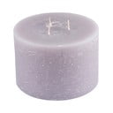 Svece degšanas laiks 45 h Rustique – Homéa