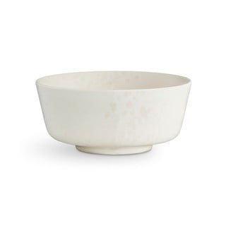 Balta keramikas bļoda Kähler Design Ombria, ⌀ 15 cm
