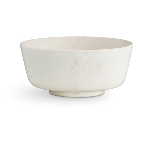 Balta keramikas bļoda Kähler Design Ombria, ⌀ 15 cm