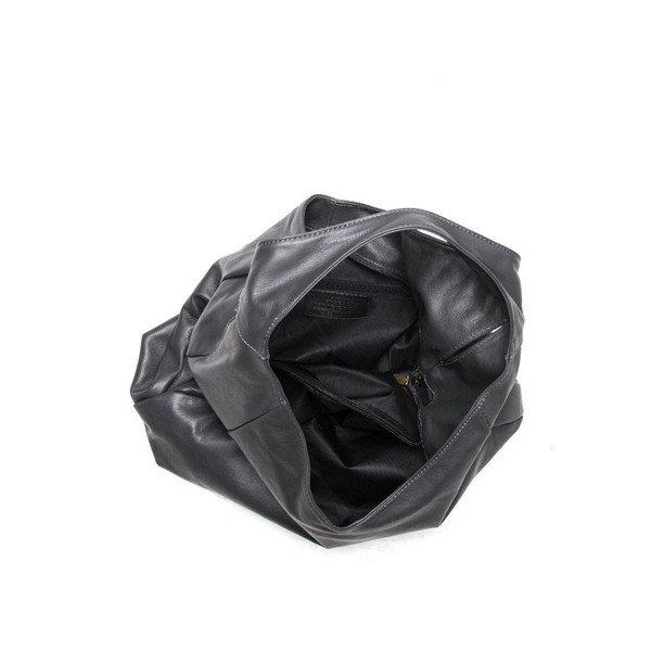 Isabella Rhea 2106 Grigio ādas soma-image-3