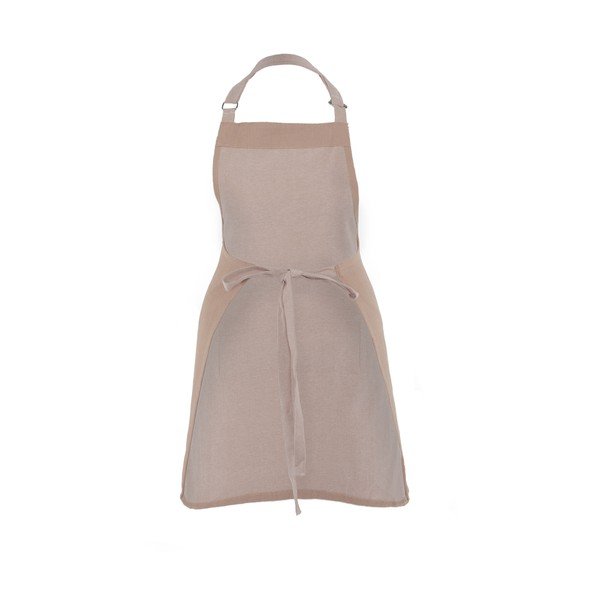 Kokvilnas priekšauts Somerset – Tiseco Home Studio-image-2