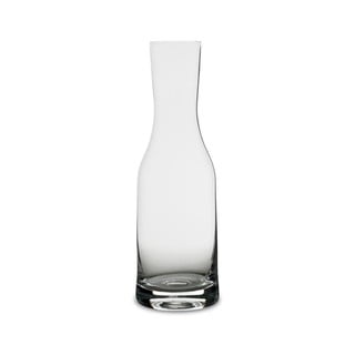 Kristāla stikla ūdens karafe Bitz Fluidum, 1,2 l