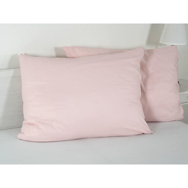 Mikrošķiedras spilvendrāna 70x90 cm Summer – B.E.S.-image-2