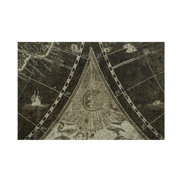 Mauro Ferretti Tri Globe sienas dekors, 270 x 180 cm-image-4