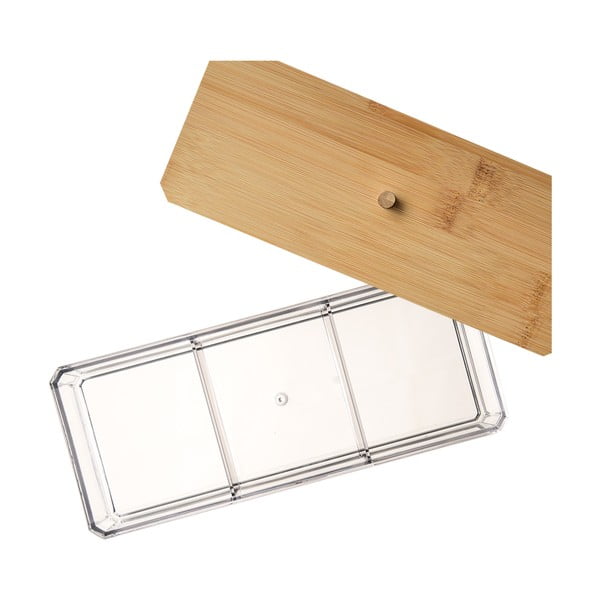 Plastmasas vannas istabas organizators Whitney – Orion-image-3