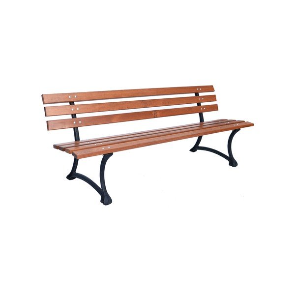 Dabīga toņa masīvkoka dārza sols – Rojaplast-image-2