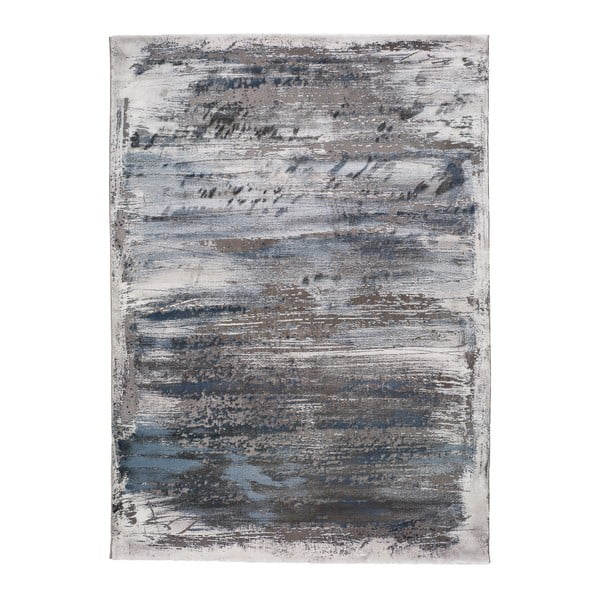 Pelēks paklājs Universal Norah Grey, 140 x 200 cm