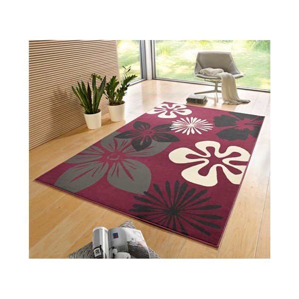 Paklājs Hanse Home Gloria Flower Vine, 80 x 150 cm-image-2