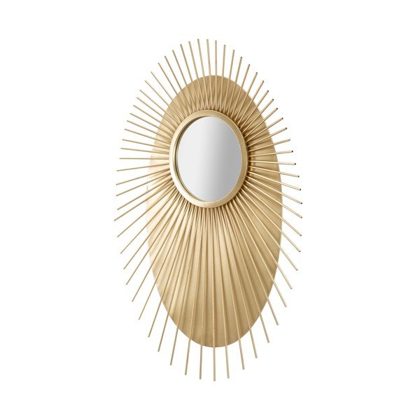 Sienas spogulis Mauro Ferretti Glam Eye, 75 x 110,5 cm-image-3