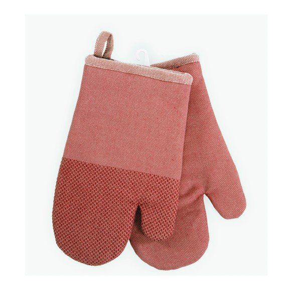 Kokvilnas virtuves cimds Somerset – Tiseco Home Studio