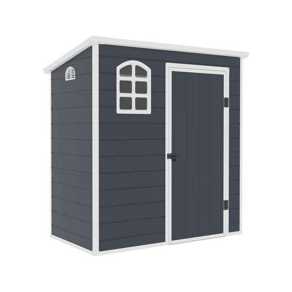 Dārza mājiņa Beck A – Rojaplast-image-2