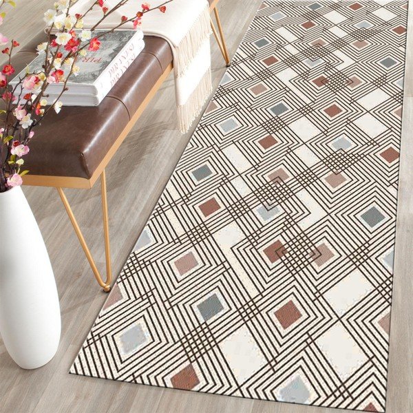 Floorita Diamond Multi, 60 x 190 cm-image-1