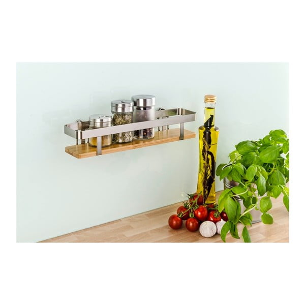 Garšvielu statīvs Wenko Spice Rack Premium-image-1