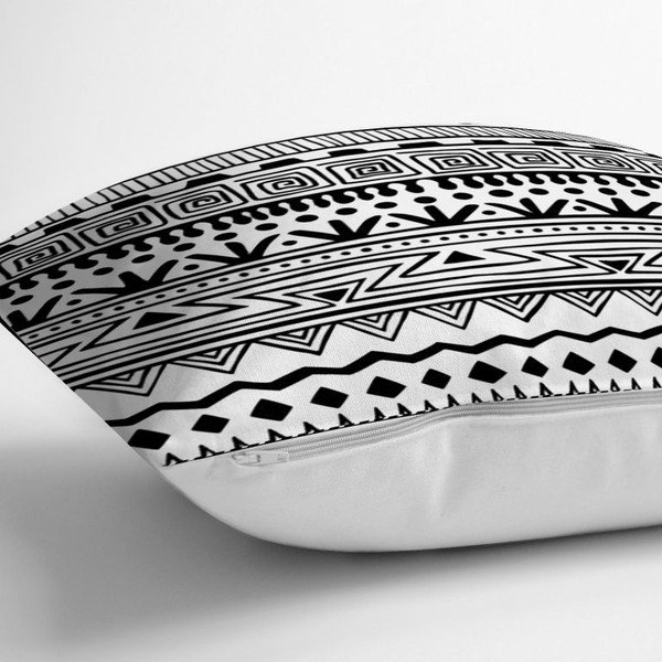 Spilvendrāna Minimalist Cushion Covers Fruno, 45 x 45 cm-image-1