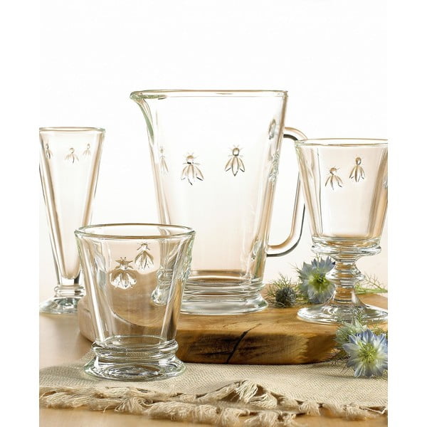 Glāze La Rochère Abeille, 185 ml-image-1