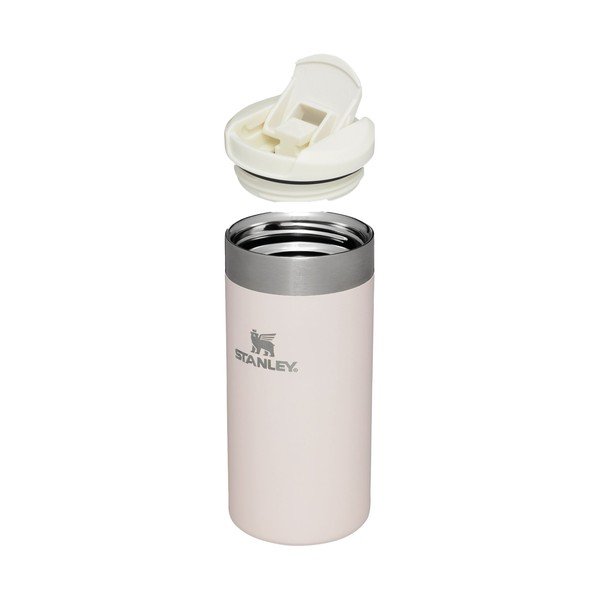 Rozā termokrūze 350 ml – Stanley-image-2