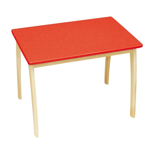 Bērnu galds 52x76 cm – Roba