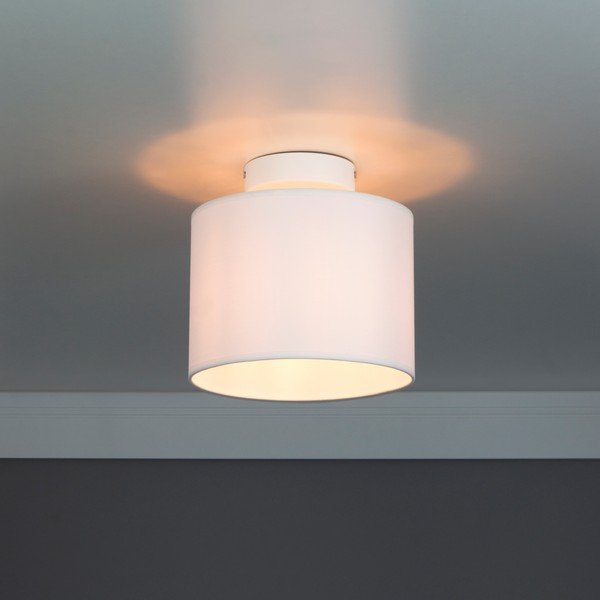 Balta griestu lampa Sotto Luce MIKA XS CP-image-1