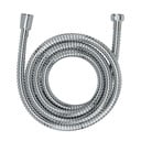 Nerūsējošā tērauda dušas šļūtene Wenko, garums 150 cm