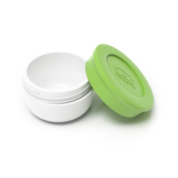 Mērces tasīte zaļa, 75 ml-image-1