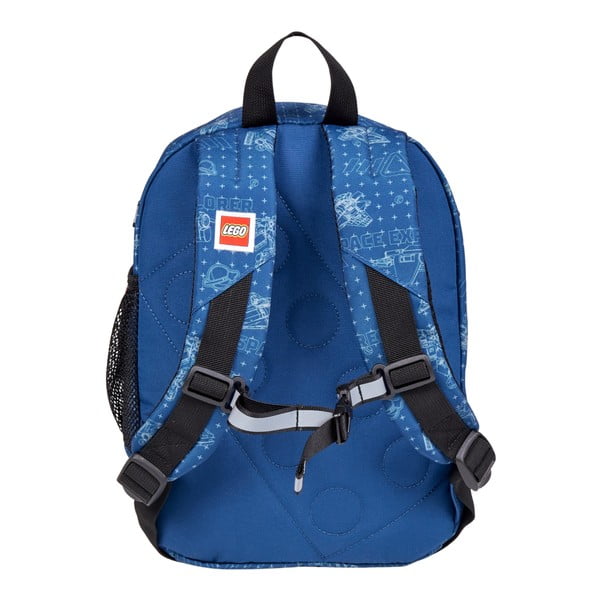 Bērnu mugursoma 10 l City Space Explorer – LEGO®-image-2