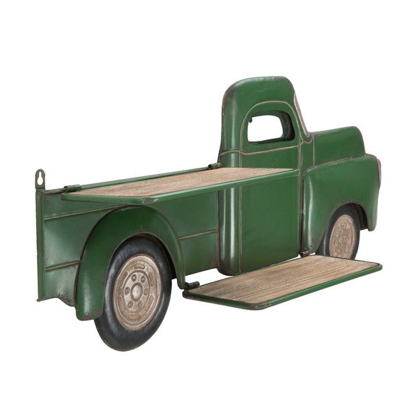 Sienas dekors Mauro Ferretti Truck, 87,5 x 35,5 cm-image-3