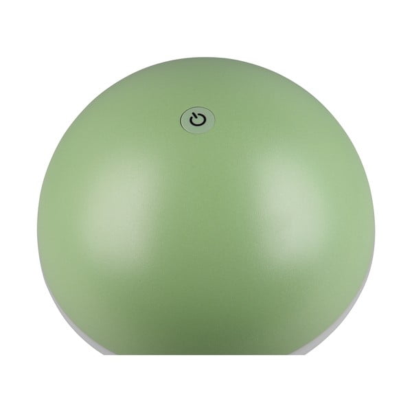 Āra gaismeklis ar regulējamu spilgtumu ø 16 cm Fungo – Trio-image-4