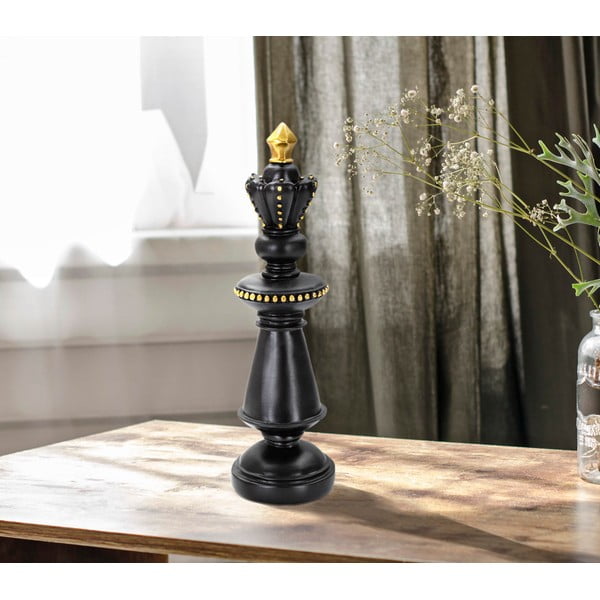 Polirezīna statuete 32,5 cm King – Mauro Ferretti-image-1