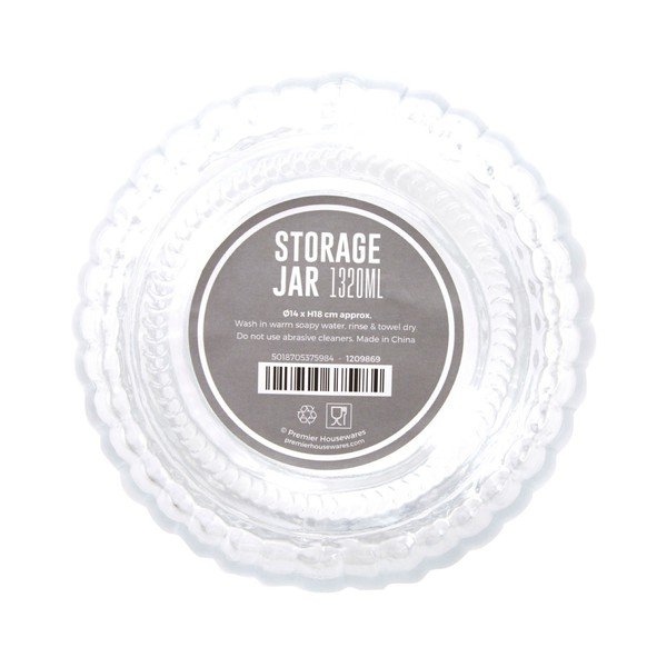 Burka Premier Housewares Vintage, 1,32 l-image-1