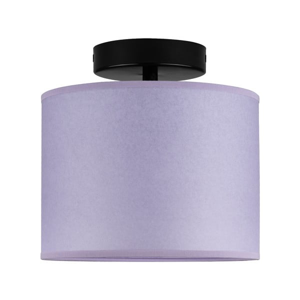 Lila violeta griestu lampa Sotto Luce Taiko