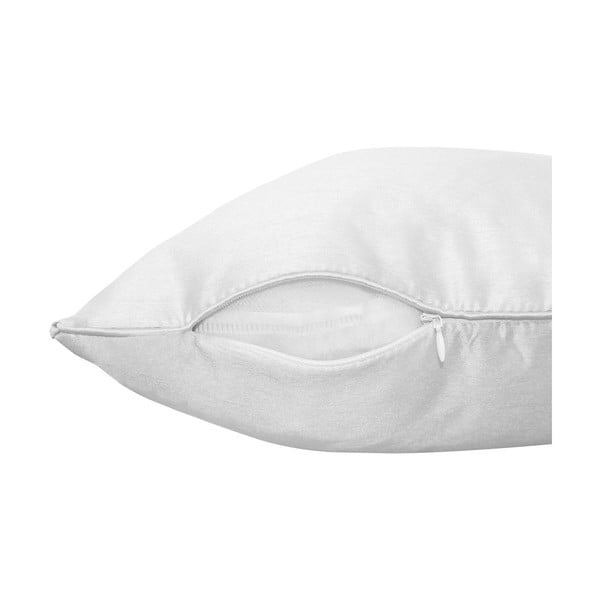 Spilvendrāna 40x40 cm Shana – douceur d'intérieur-image-2