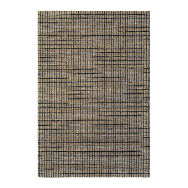 Tumši brūns paklājs Asiatic Carpets Ranger, 120 x 170 cm