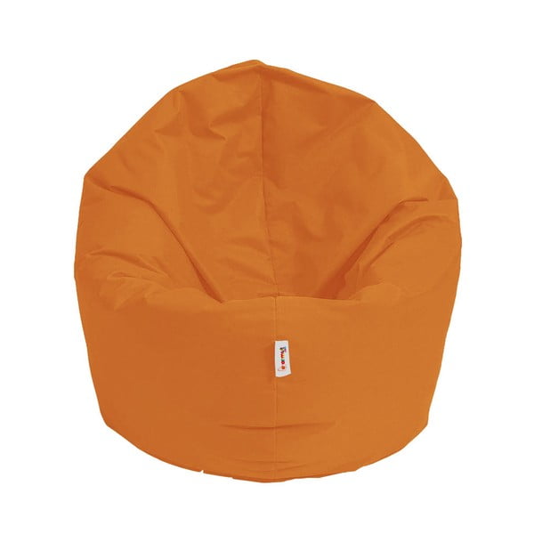 Oranžs sēžammaiss Iyzi – Floriane Garden-image-2