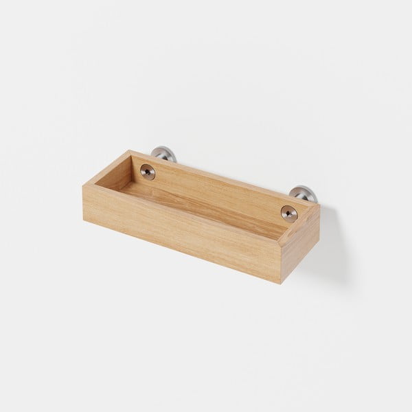 Vannasistabas ozolkoka sienas plaukts Wireworks Yoku-image-1