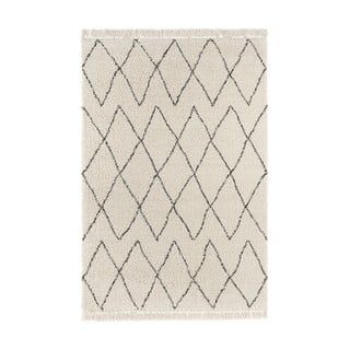 Krēmkrāsas paklājs Mint Rugs Jade, 200 x 290 cm