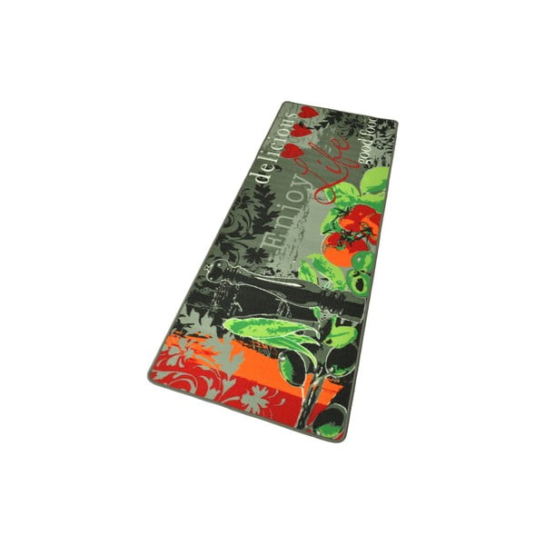 Virtuves paklājs Hanse Home Enjoy Life, 67 x 180 cm-image-2