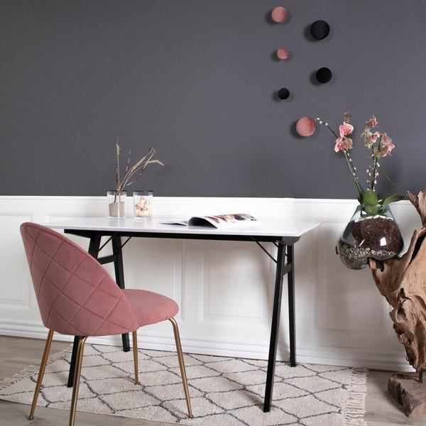 Kokvilnas paklājs House Nordic Goa, 135 x 65 cm-image-3